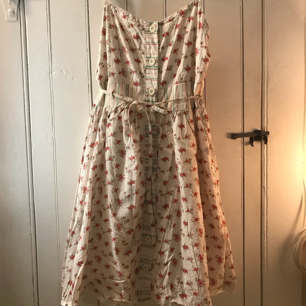Candies Romantic Sundress